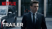 Guardaespaldas | Tráiler oficial | Netflix - YouTube