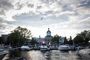 25 Things to Do in Kingston in August – Visit Kingston