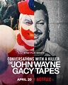 ‘Conversations with a Killer: The John Wayne Gacy Tapes’ Trailer ...