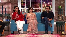 Comedy Nights with Kapil TV Series : Watch All Seasons, Full Episodes ...