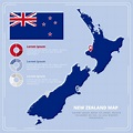 Lista 94+ Foto En Que Continente Está Nueva Zelanda Actualizar