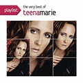 Playlist: The Very Best of Teena Marie: Amazon.co.uk: Music