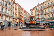 Things to do in Toulouse, France - a weekend break - CK Travels