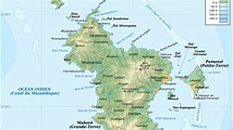 Les îles françaises lointaines - lindependant.fr