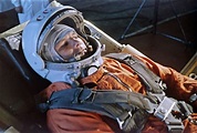 Kim był Jurij Gagarin? Gwiazda ZSRR Jurij Gagarin. Jak traktowała go ...