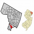 East Rutherford, New Jersey - Wikipedia