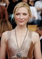 Cate Blanchett Australian Actress | Catherine Elise Blanchett Biography ...