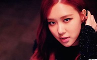 Roseanne Park Wallpapers - Top Free Roseanne Park Backgrounds ...