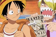 One Piece: Super Rookies Era / Funny - TV Tropes