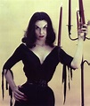 Off-Ramp® | A Cultural Icon: Maila Nurmi as Vampira | 89.3 KPCC