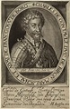 Charles de Gontaut, duc de Biron Portrait Print – National Portrait ...