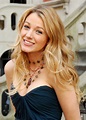 Les 100 plus belles actrices de séries TV: 3. Blake Lively (Gossip Girl)