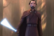Tales of the Jedi shows Count Dooku's turn to the dark side