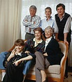 Die Wicherts von nebenan, Erstausstrahlung Okt. 1986 u.a. mit Anja ...