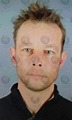 First picture of Christian Brueckner, 43, the man who German police ...