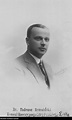 Historia Dyplomacji on Twitter: "21 II 1896 - w Złoczowie (ob. 🇺🇦) urodził się Tadeusz ...