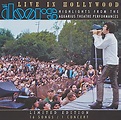 The Doors - Live in Hollywood: Highlights from the Aquarius Theatre ...