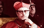 La biografia del Cardinale Giuseppe Siri | Cardinal Siri