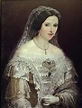 The Italian Monarchist: Birthday of Queen Adelaide