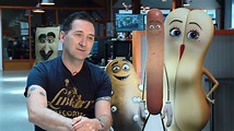 Raunchy animated film 'Sausage Party' made in Vancouver studio | CTV News