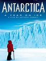 Antarctica: A Year on Ice (2014) – Filmer – Film . nu