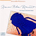 Jennifer Warnes: Famous Blue Raincoat 1987 The Songs of Leonard Cohen ...