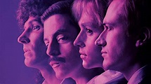 Film Review: Bohemian Rhapsody. Golden Globe for Best Motion Picture ...