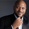 Ruben Studdard Shares New Single 'The Way I Remember It'