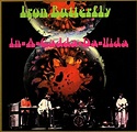 Iron Butterfly - In-A-Gadda-Da-Vida (CD) | Discogs