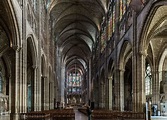 Top 10 Things to do Around the Saint-Denis Basilica in Paris - Discover ...