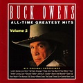 All-Time Greatest Hits, Vol. 2 1992 Country - Buck Owens - Download ...