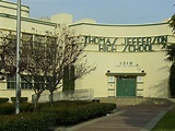 Jefferson High School (Los Angeles) - Wikipedia