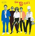 Released on this day in 1979: The B-52s’ self-titled debut album ...