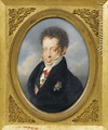 Fine Art Images - Expert search | Archduke Louis of Austria (1784-1864)