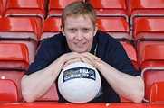 Aberdeen star Barry Robson desperate to grab Scottish Cup winners ...
