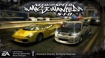 Need for Speed - Most Wanted 5-1-0 (USA) ISO