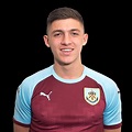Pro deal for Thomas as eight players are released – UpTheClarets