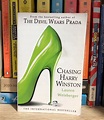 Preloved Chasing Harry Winston (The Devil Wears Prada) by Lauren ...