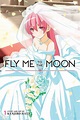 Fly Me to the Moon Volume 1 Review • Anime UK News