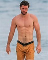 Happy Birthday Liam Hemsworth! Drool Over These Photos of the Aussie ...