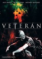 The Veteran (2006) dvd movie cover