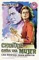 Chantaje contra una mujer - Película (1962) - Dcine.org