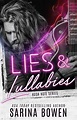 EXCLUSIVE EXCERPT: Lies and Lullabies by Sarina Bowen : Natasha is a ...