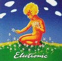 Electronic - Raise The Pressure (1996, CD) | Discogs