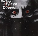 Eyes of Alice Cooper, the by Alice Cooper: Amazon.co.uk: CDs & Vinyl