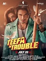 Teefa In Trouble - Película 2018 - SensaCine.com