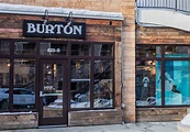 Burton Store Locator | Flagship, Outlet & Partner | Burton Snowboards US