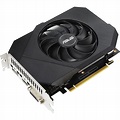 Asus GeForce GTX 1650, 4GB GDDR6, Phoenix OC (PH-GTX1650-O4GD6)
