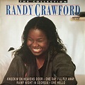 Randy Crawford - The Collection (1990, Vinyl) | Discogs