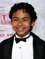 Picture of Noah Gray-Cabey
